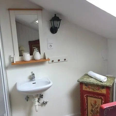 Casa de Férias Alpenlandisches Ferienhaus Bad Reichenhall