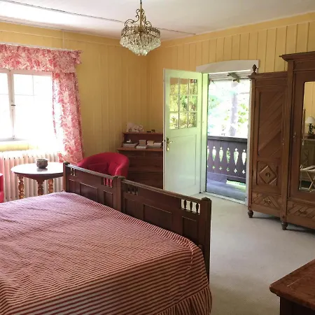 Alpenlandisches Ferienhaus Casa de Férias