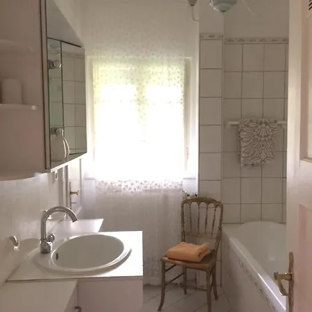 Alpenlandisches Ferienhaus Casa de Férias