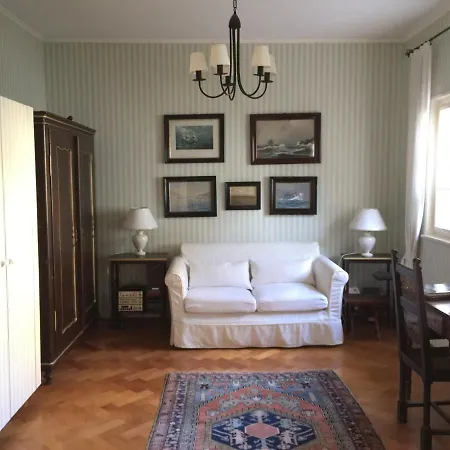 Alpenlandisches Ferienhaus Casa de Férias Bad Reichenhall