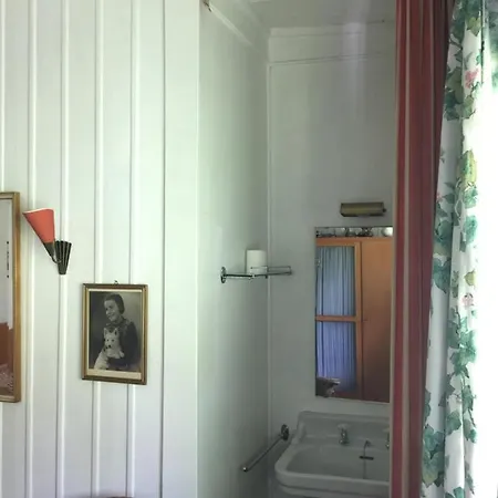 Alpenlandisches Ferienhaus Bad Reichenhall