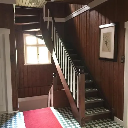 Alpenlandisches Ferienhaus * Bad Reichenhall