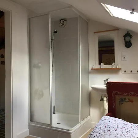 Alpenlandisches Ferienhaus