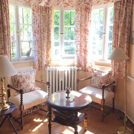 Alpenlandisches Ferienhaus Casa de Férias *