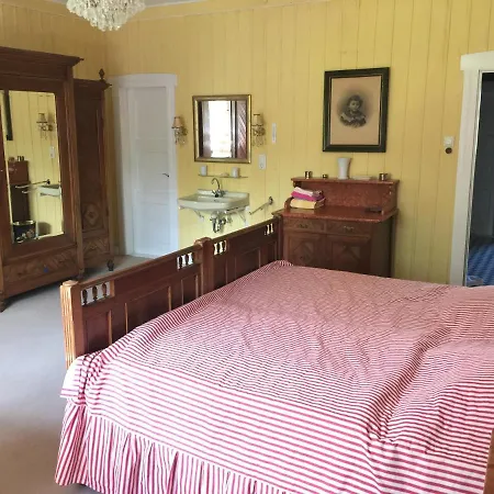 Alpenlandisches Ferienhaus Casa de Férias *