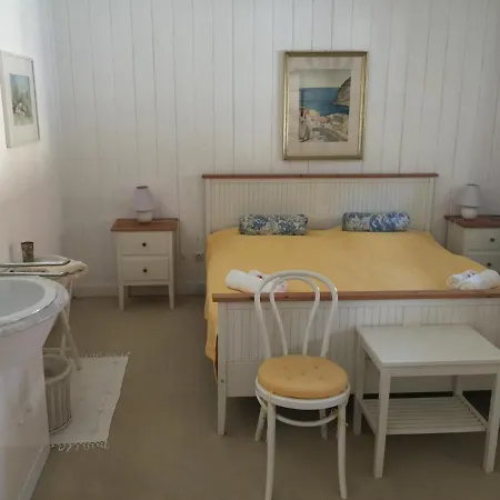 Casa de Férias Alpenlandisches Ferienhaus