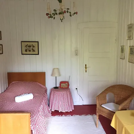 Casa de Férias Alpenlandisches Ferienhaus