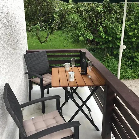 Alpenlandisches Ferienhaus * Bad Reichenhall