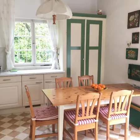 Dom wakacyjny Alpenlandisches Ferienhaus Bad Reichenhall